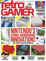 Retro Gamer